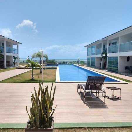 Bangalo Duplex 602 - Riviera Do Atlantico Apartamento Conde  Exterior foto