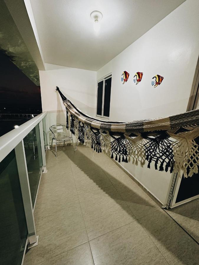 Bangalo Duplex 602 - Riviera Do Atlantico Apartamento Conde  Exterior foto